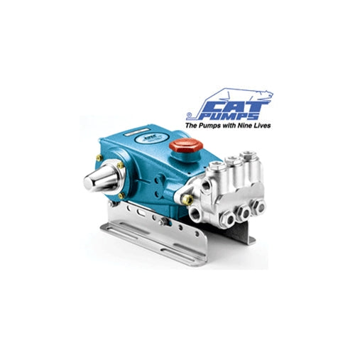 Self Serve Bay - Pumps & Accessories