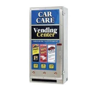 Vending - Parts