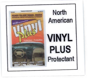 Decal - Vendor Insert - Vinyl Plus