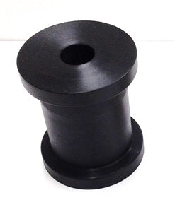 Roller - Black UHMW