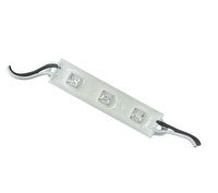 LED - Blue - Light Strip - 12vdc
