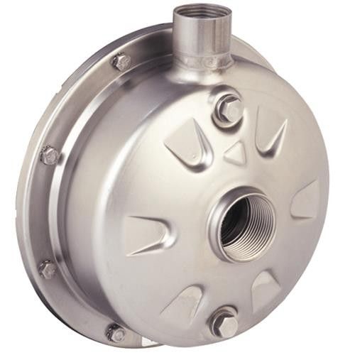 Repair Kit - w/seal - Centrifugal Pump - 2HP CAT Pumps