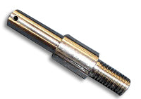 Bolt - Carriage Roller Side Brush Horizontal - Water Wizard