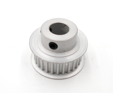 Pulley - for Dryer Nozzle - Water Wizard