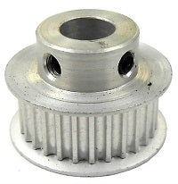 Pulley Cog - for Leeson Osc Blower Motor (55239-L)