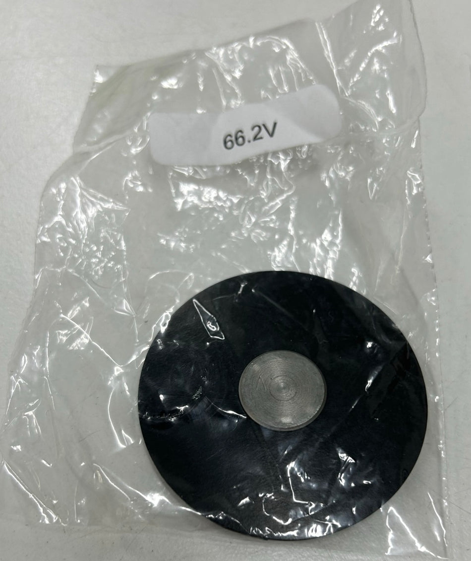 Repair Kit - 3/4" 3HP pump #36922 - Profile