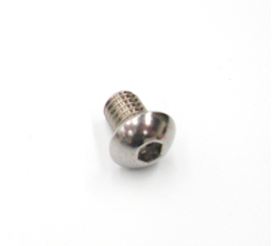 Screw - Vac Dome