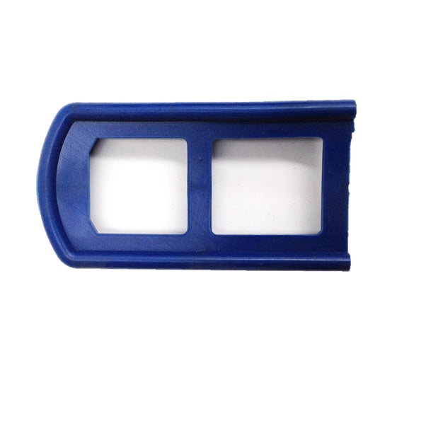 Gasket - Brush Shampoo Vacuum