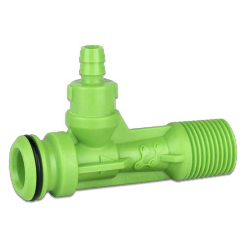 Injector - Single Comp PC2 Green 3.25 GPM (0.098")