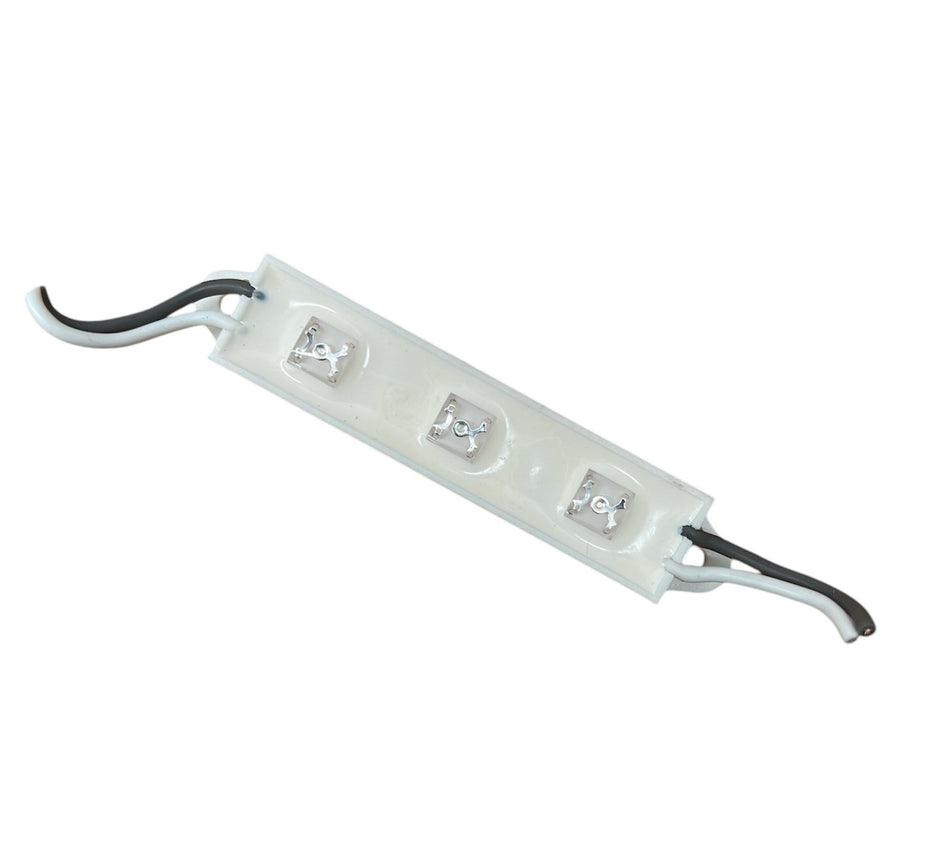 LED - Green  Light - 12vdc