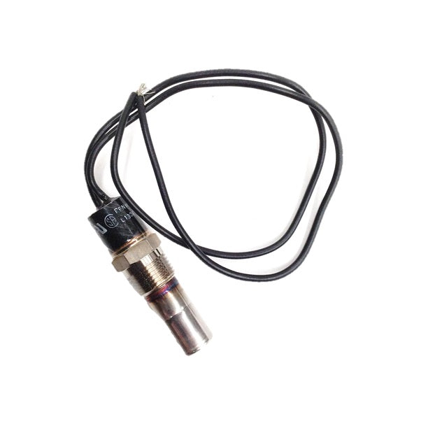 Heater Thermostat - Shampoo Vac