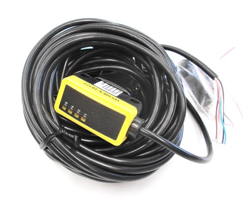 Transmitter - 8 Channel - w/ 6m Cable