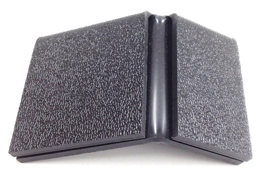 Skid Plate - Blk Lexan 1/8" - Water Wizard