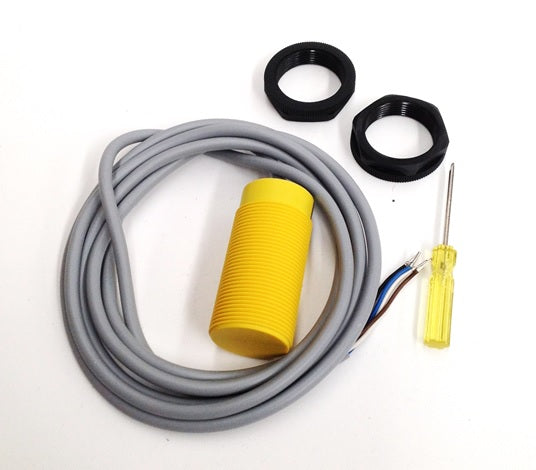 Sensor - 24 VDC - Main Tank Fill - Washworld