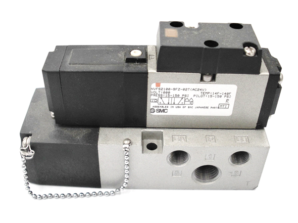 Valve - NVFS2100-9FZ-02T (AC24V) - Hanna
