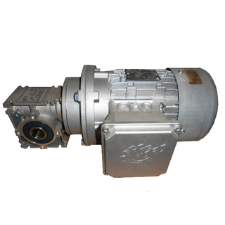 Motor - Spindle Motor - 10:1 Gear motor, .5 HP  Motor, 230/460 volt - Nord - FX