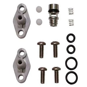 Rocket Injector Repair Kit -  DEMA 2.4 GPM Grey Dual Barb