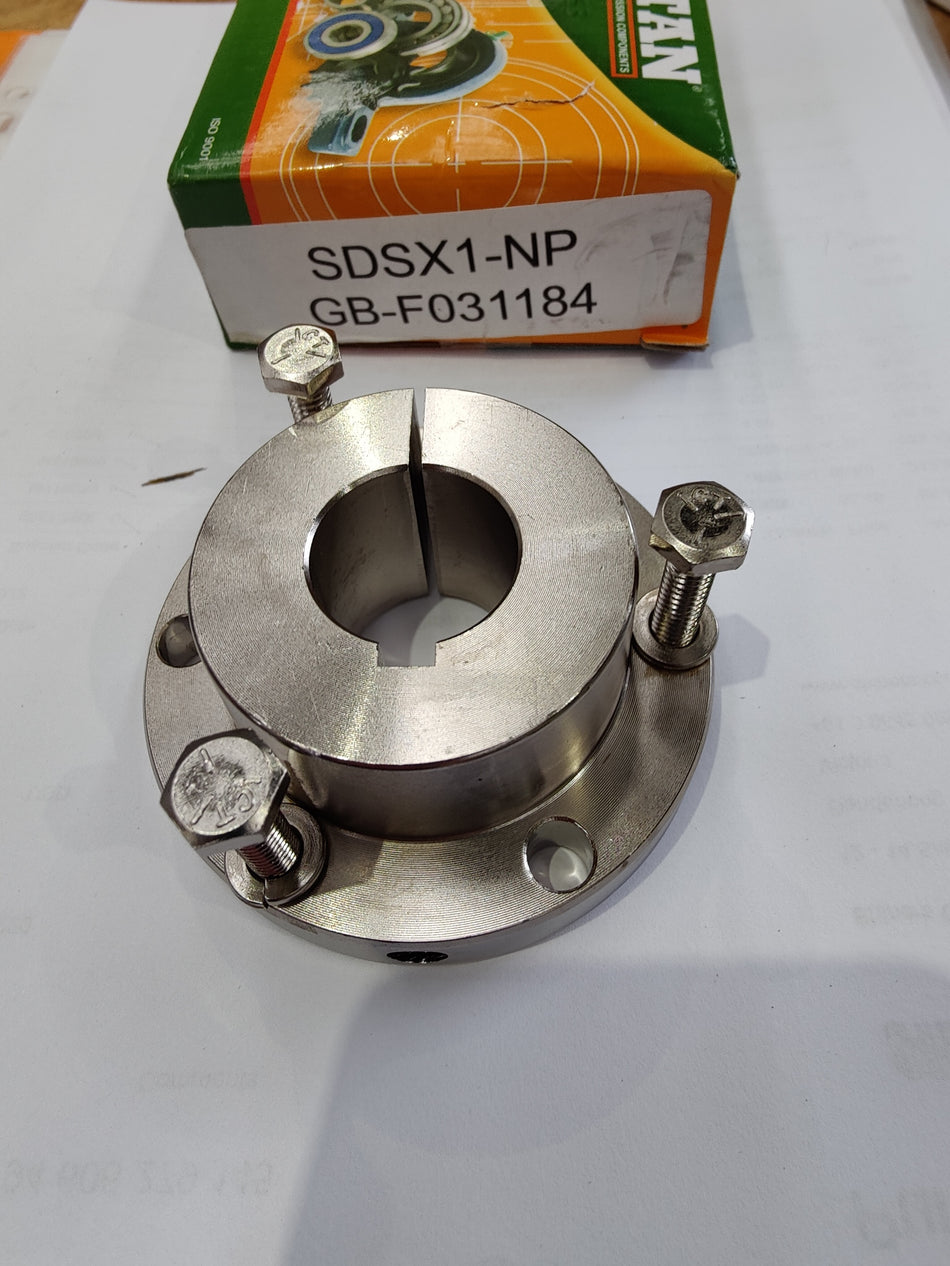 Bushing - Carriage Drive Gear