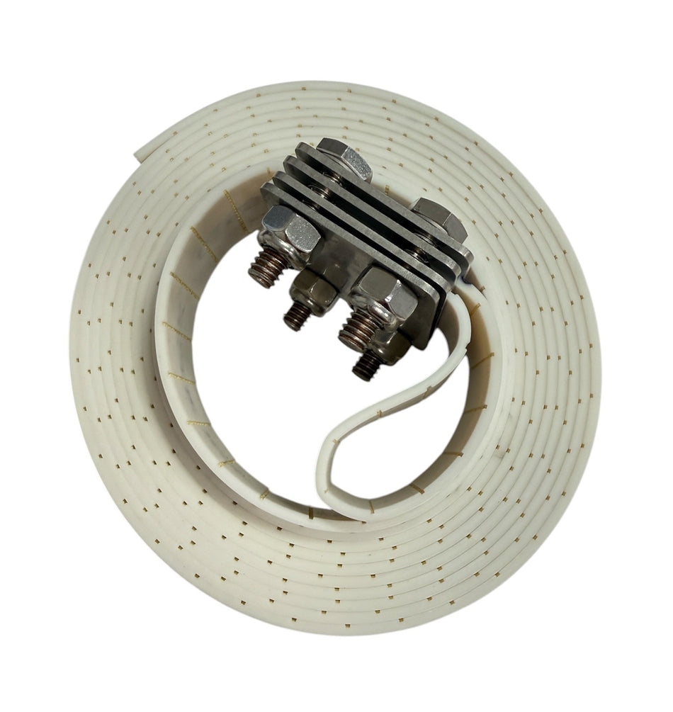 Lift Belt Set - 1"x 118"L - Profile