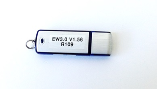 USB Flash Drive EW3.0
