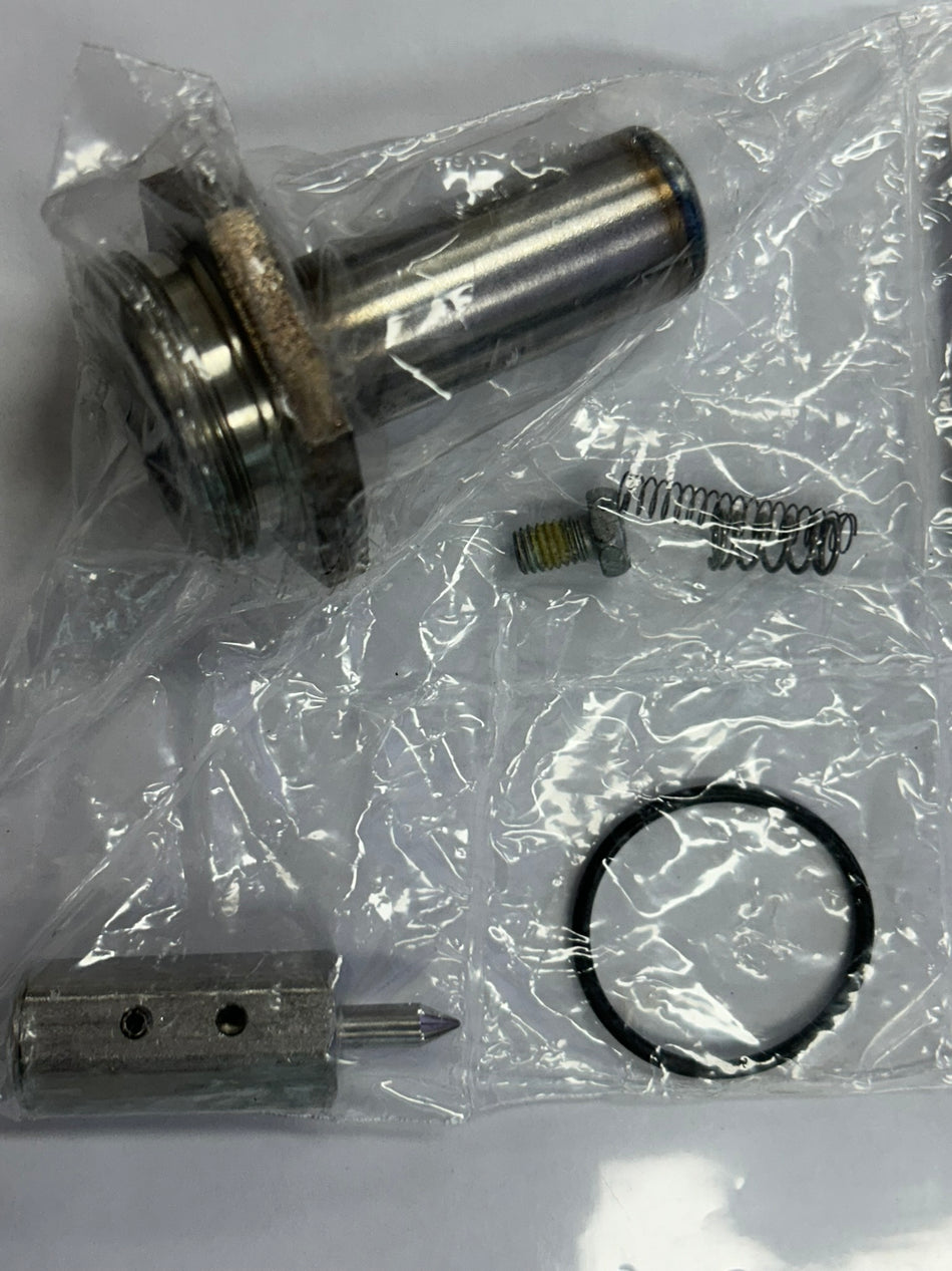 Repair Kit - Stem, NC, DP, VLV - DEMA 458M
