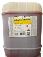 Rain X Protectant - 2. 2.5Gal (18.9l)