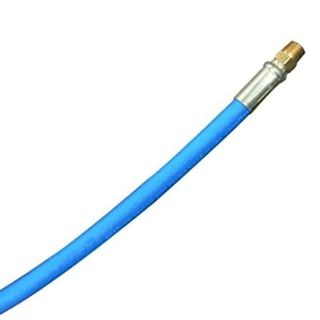Hose - Foam Brush / Wax - LP 300PSI - 4.5mt