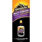 Decal - Overlay - Armor All 4oz Multi Purpose