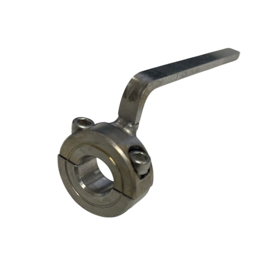 Bracket - 1/2" Collar - SS