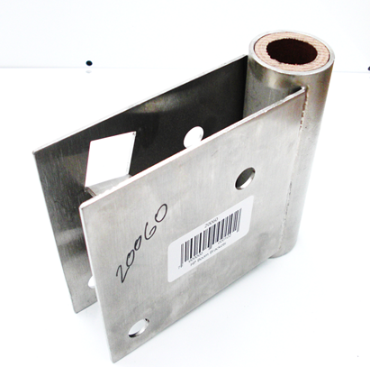 Bracket - Boom HP 5"x5"x1.5"