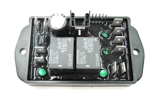Chempod Controller - Dual I/O 24V