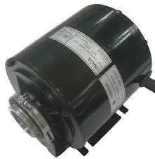 Motor - 1/3 HP 1PH - *slight mod to mounting plate required