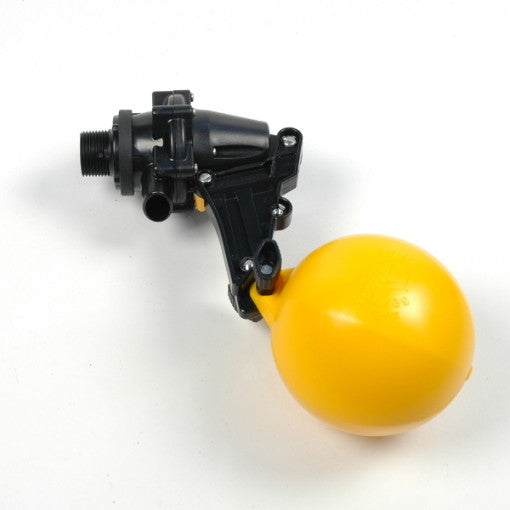 Float Valve - 25mm Trough Valve -Topaz (Cold Water)