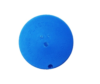 Cap - for Display Glass - Fragrance Vac
