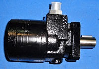 Hanna - Mtr Hyd Parker TE0165FS100AAXB