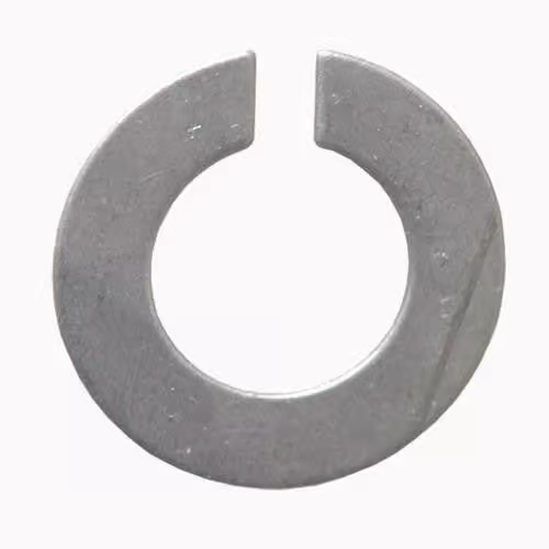 Washer - SS - M18 Keyhole Washer - CAT Pump