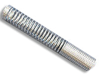 Spring - Foam Brush - 5/8"