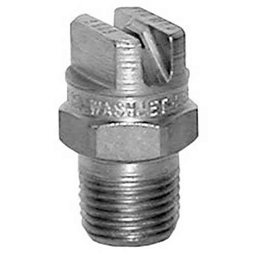 Spray Tip - 1/4"M NPT - 1504 - Razor