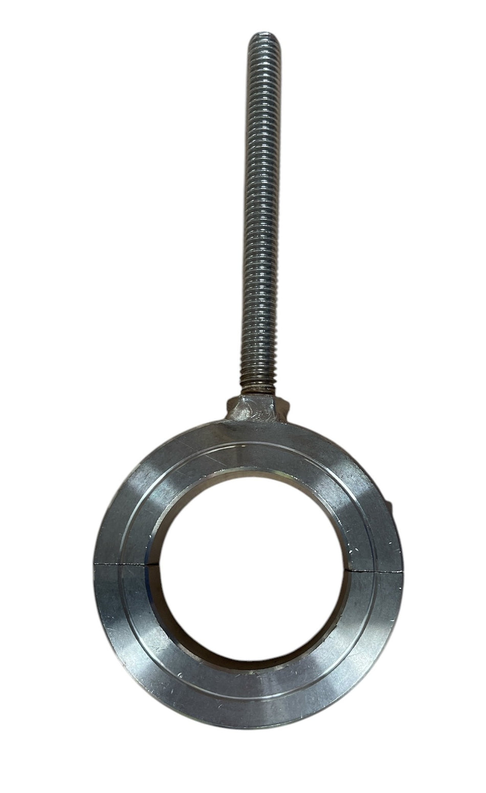 COLLAR - SPLIT - RTNR - W/-WLD - BOLT - Razor Double Barrel
