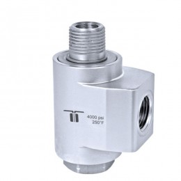 Swivel - 3/8" HP M x F - FX
