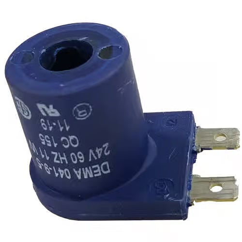 Coil - Dema 24VAC - For Normally Open Valves