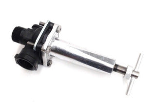 Pressure Relief Valve - 3/4" - 300 PSI - TeeJet Piston Type
