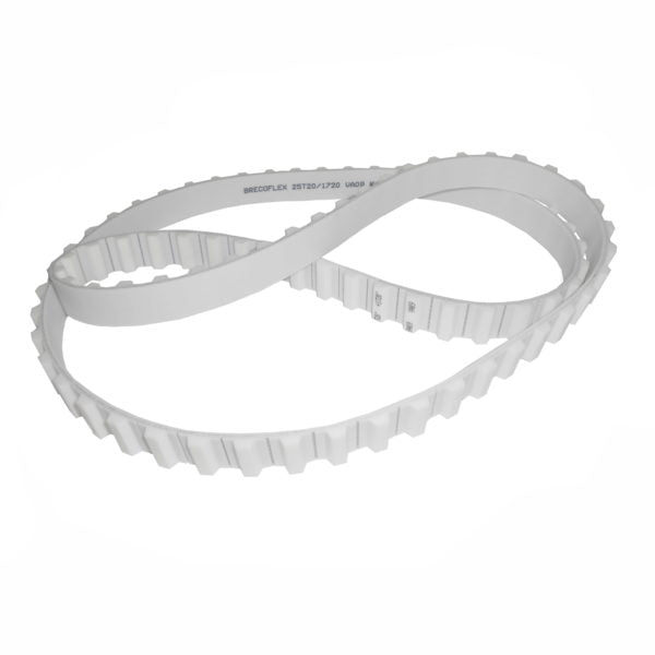 Endless Belt - Top Brush - FusionX eFusion