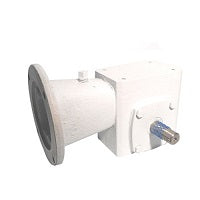 Drive Gear Box - RHS - FX