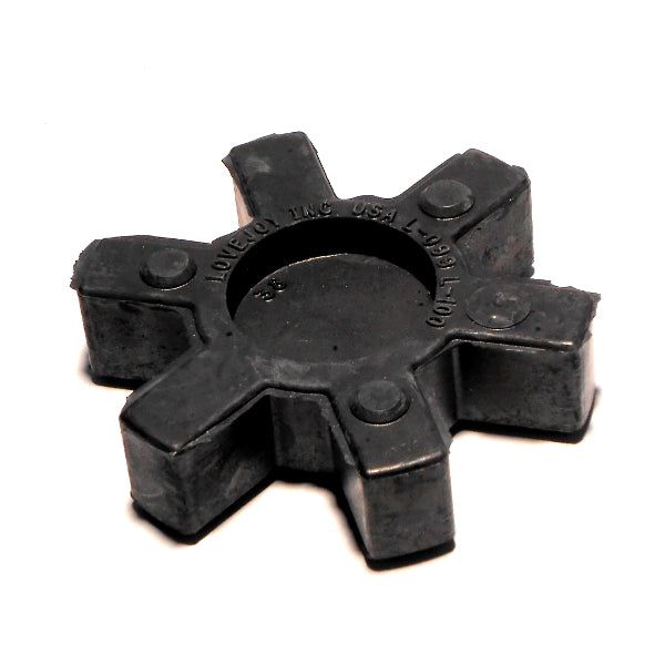 Lovejoy - Spider Insert - Black