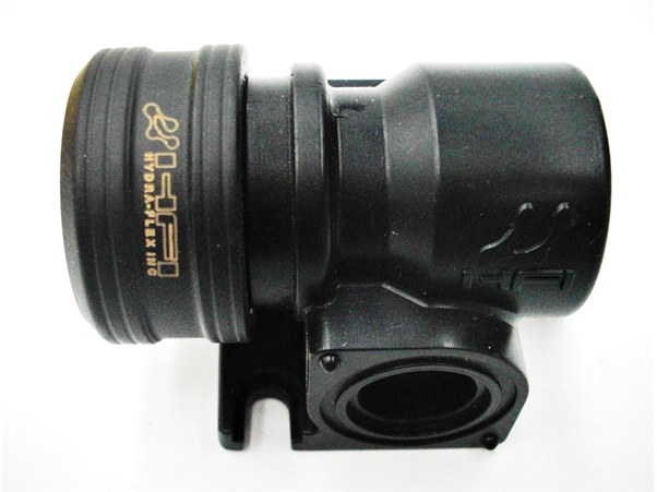 Single Hydra Can Assembly - Hydraflex