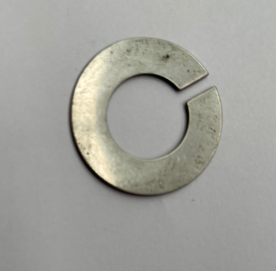 Keyhole Washer - CAT 3535 Pump