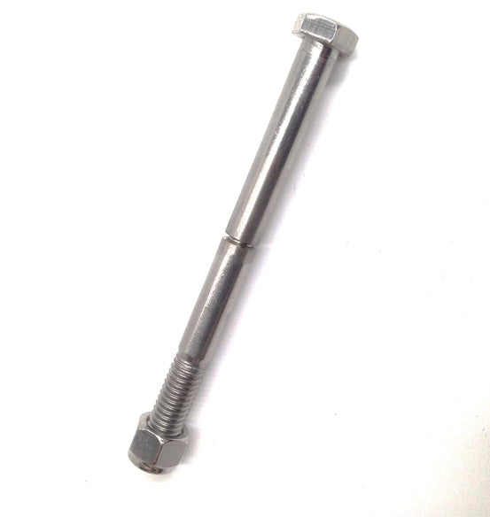 Shear Bolt - 4 1/2" SS