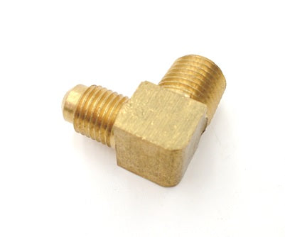 Elbow - Male 1/4"T x 1/4"P