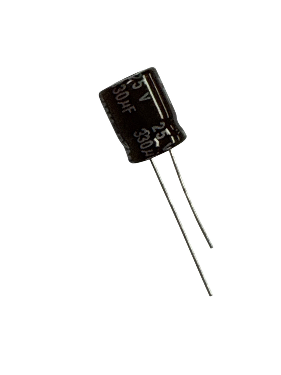 Alu Electode (B&C)